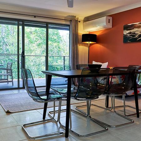 Treetops Haven Maleny Extérieur photo