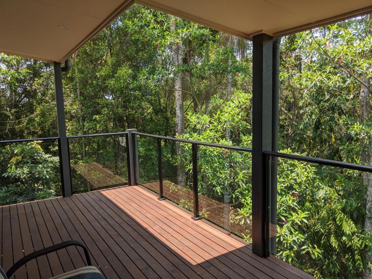 Treetops Haven Maleny Extérieur photo