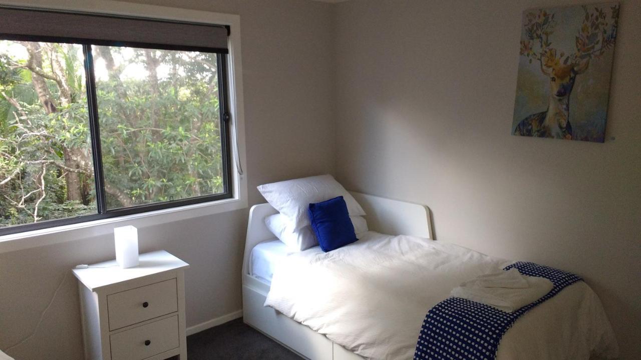Treetops Haven Maleny Extérieur photo