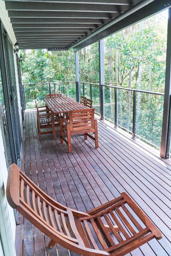 Treetops Haven Maleny Extérieur photo