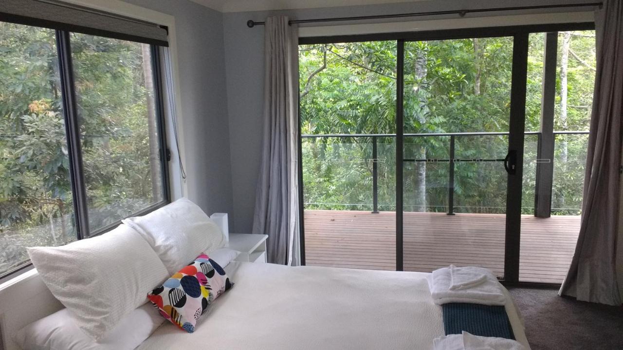 Treetops Haven Maleny Extérieur photo