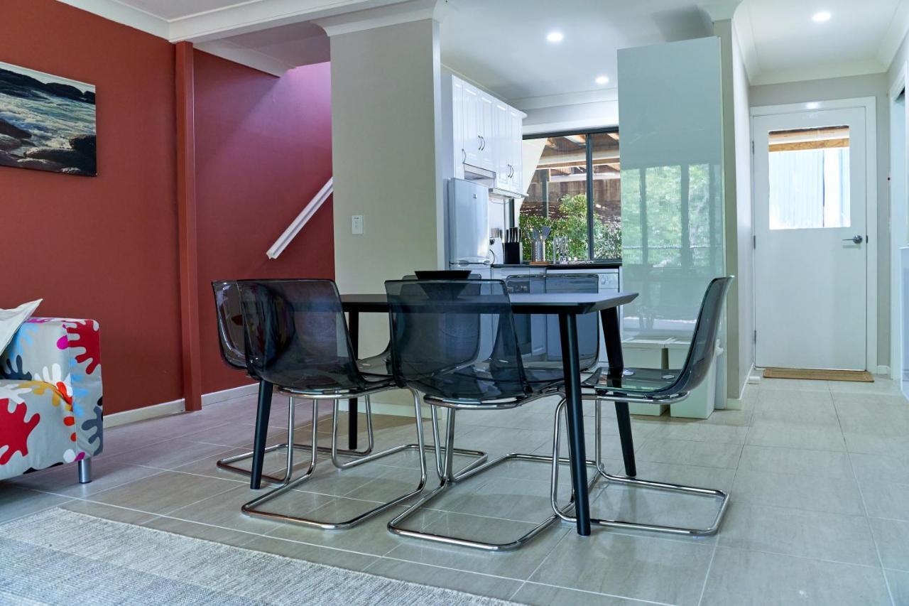Treetops Haven Maleny Extérieur photo