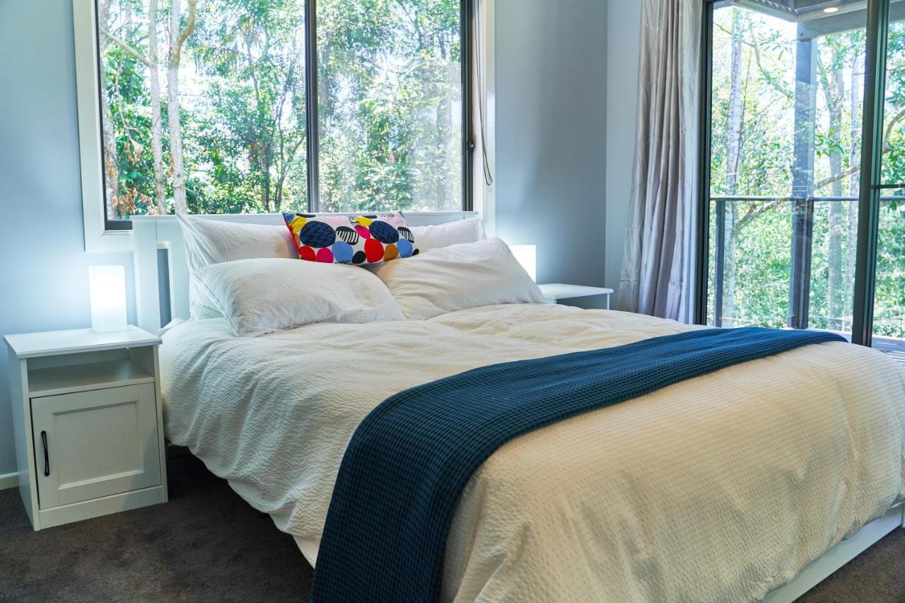 Treetops Haven Maleny Extérieur photo