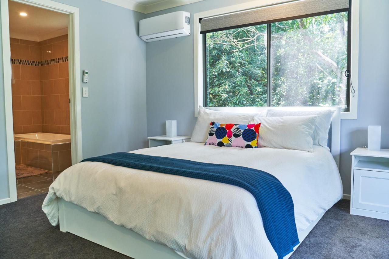 Treetops Haven Maleny Extérieur photo